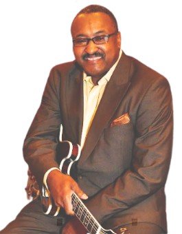 View Obituary for Johnny Revelle Smith